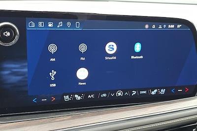 New 2026 Chevrolet Suburban - photo 1