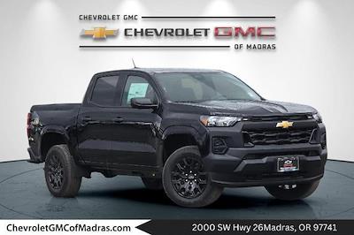 New 2026 Chevrolet Colorado - photo 1