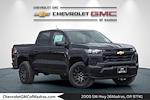New 2026 Chevrolet Colorado Work Truck Crew Cab for sale #26C67 - photo 1