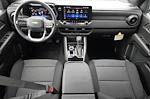 New 2026 Chevrolet Colorado Work Truck Crew Cab for sale #26C67 - photo 14