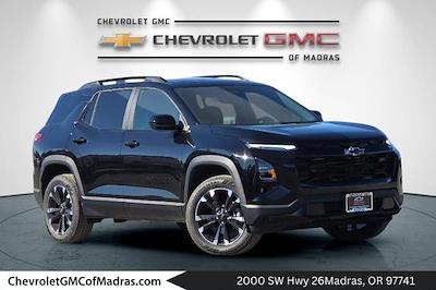 New 2026 Chevrolet Equinox - photo 1