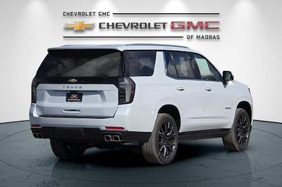 New 2026 Chevrolet Tahoe - photo 1