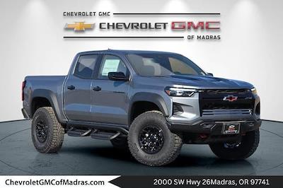 New 2026 Chevrolet Colorado - photo 1