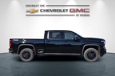 New 2026 Chevrolet Silverado 2500 - photo 1