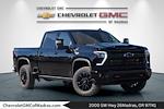 2026 Chevrolet Silverado 2500 Crew Cab 4WD Pickup for sale #26C75 - photo 1