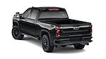 2026 Chevrolet Silverado 2500 Crew Cab 4WD Pickup for sale #26C75 - photo 5