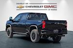 2026 Chevrolet Silverado 2500 Crew Cab 4WD Pickup for sale #26C75 - photo 11
