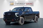2026 Chevrolet Silverado 2500 Crew Cab 4WD Pickup for sale #26C75 - photo 13