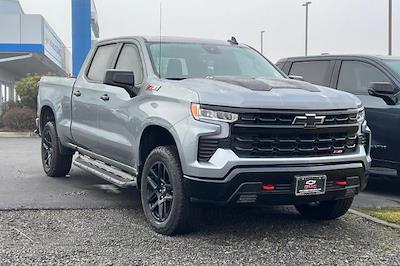 New 2026 Chevrolet Silverado 1500 - photo 1