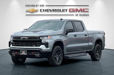 New 2026 Chevrolet Silverado 1500 - photo 1