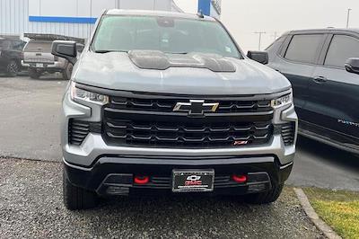 New 2026 Chevrolet Silverado 1500 - photo 1