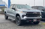 2026 Chevrolet Silverado 1500 Crew Cab 4WD Pickup for sale #26C80 - photo 1