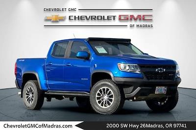 Used 2019 Chevrolet Colorado - photo 1