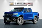 2019 Chevrolet Colorado Crew Cab 4WD Pickup for sale #26C81C - photo 49