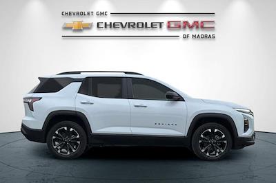 New 2026 Chevrolet Equinox - photo 1