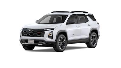 New 2026 Chevrolet Equinox - photo 1