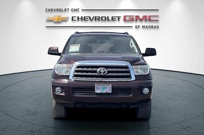 2016 Toyota Sequoia 4WD SUV for sale #26C83B - photo 2