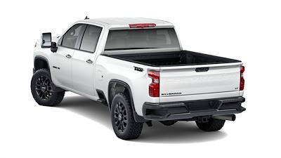 New 2026 Chevrolet Silverado 2500 - photo 1