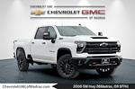 2026 Chevrolet Silverado 2500 Crew Cab 4WD Pickup for sale #26C87 - photo 7