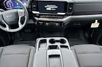 2026 Chevrolet Silverado 2500 Crew Cab 4WD Pickup for sale #26C87 - photo 20