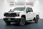 2026 Chevrolet Silverado 2500 Crew Cab 4WD Pickup for sale #26C87 - photo 13