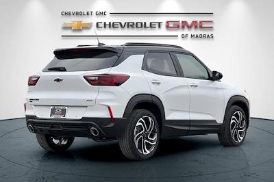 New 2026 Chevrolet Trailblazer - photo 1