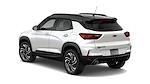 2026 Chevrolet Trailblazer AWD SUV for sale #26C88 - photo 35