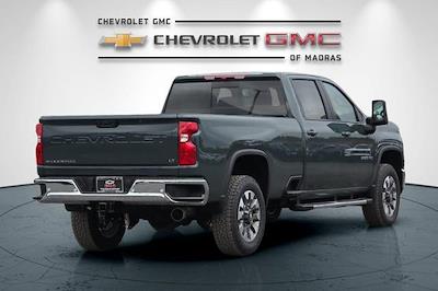 New 2026 Chevrolet Silverado 3500 - photo 1