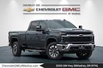 2026 Chevrolet Silverado 3500 Crew Cab 4WD Pickup for sale #26C91 - photo 1