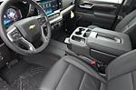 2026 Chevrolet Silverado 3500 Crew Cab 4WD Pickup for sale #26C91 - photo 9