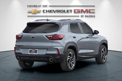 New 2026 Chevrolet Trailblazer - photo 1