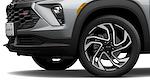 2026 Chevrolet Trailblazer AWD SUV for sale #26C93 - photo 7