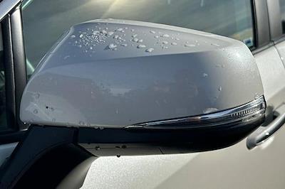 Used 2021 Toyota RAV4 - photo 1