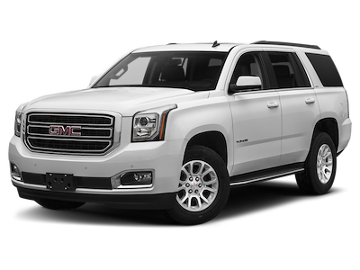 Used 2015 GMC Yukon - photo 1