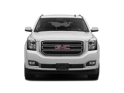 Used 2015 GMC Yukon - photo 1