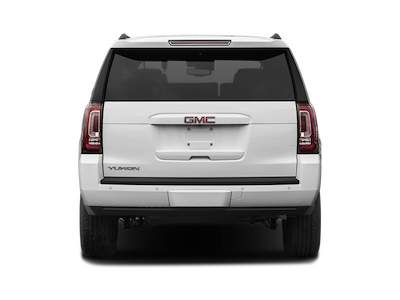 Used 2015 GMC Yukon - photo 1