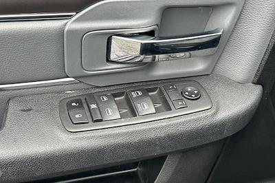 Used 2024 Ram 1500 Classic - photo 1