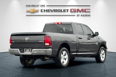 2024 Ram 1500 Classic Quad Cab 4WD Pickup for sale #26G145A - photo 2