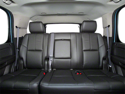 Used 2011 GMC Yukon - photo 1