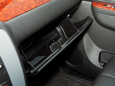 Used 2011 GMC Yukon - photo 1