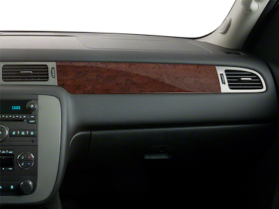 Used 2011 GMC Yukon - photo 1