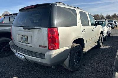 Used 2011 GMC Yukon - photo 1