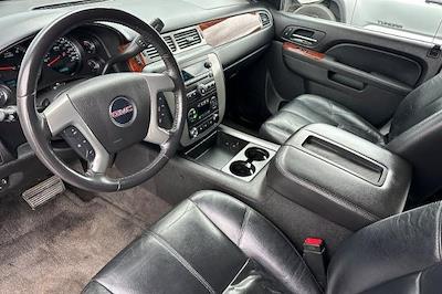 Used 2011 GMC Yukon - photo 1