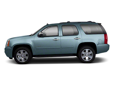 Used 2011 GMC Yukon - photo 1