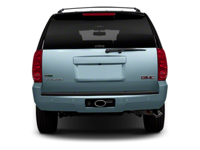 Used 2011 GMC Yukon - photo 1