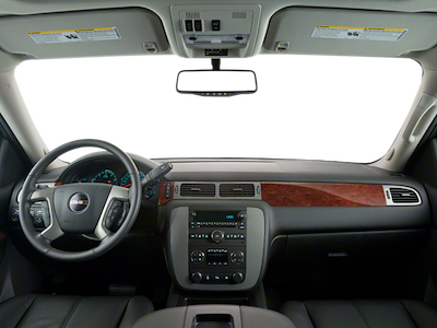 Used 2011 GMC Yukon - photo 1