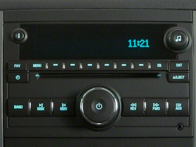 Used 2011 GMC Yukon - photo 1