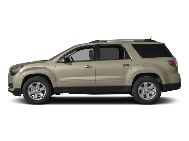Used 2015 GMC Acadia - photo 15