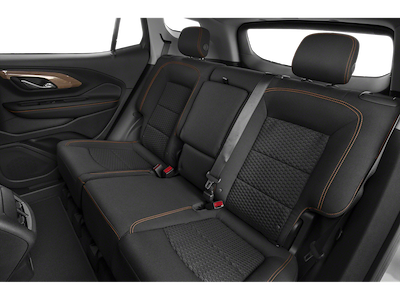 Used 2018 GMC Terrain - photo 1