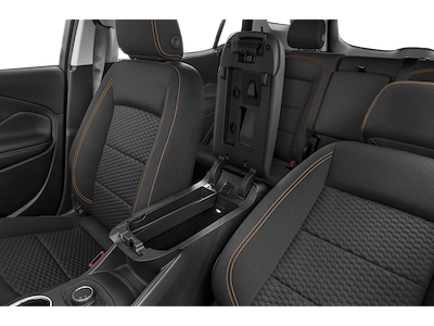 Used 2018 GMC Terrain - photo 1